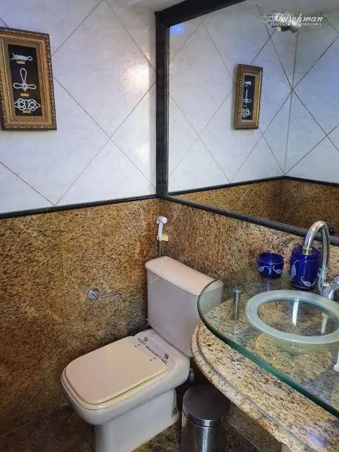 Apartamento com 5 quartos à venda, 312m2 em Tambaú, Joao Pessoa - PB - imagem 8 Foto 8 de Apartamento com 5 quartos à venda, 312m2 em Tambaú, Joao Pessoa - PB