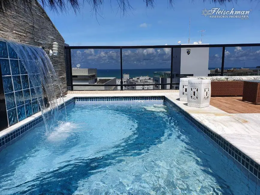 Apartamento com 5 quartos à venda, 312m2 em Tambaú, Joao Pessoa - PB - imagem 5 Foto 5 de Apartamento com 5 quartos à venda, 312m2 em Tambaú, Joao Pessoa - PB