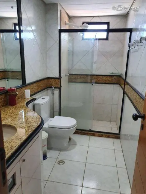 Foto 2 de Apartamento com 5 quartos à venda, 312m2 em Tambaú, Joao Pessoa - PB