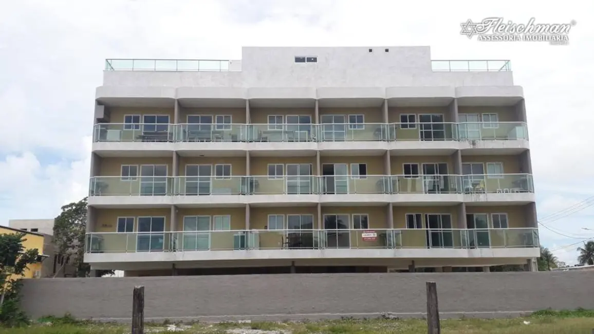 Foto 1 de Apartamento com 2 quartos à venda, 40m2 em Tamandare - PE