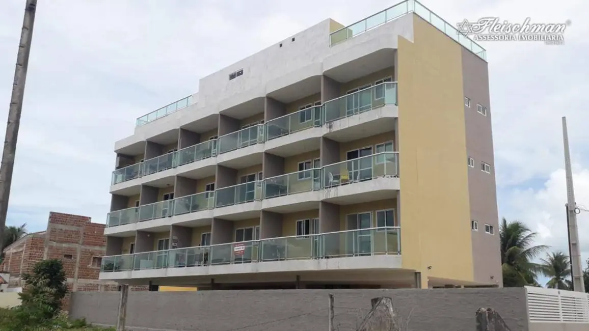Foto 6 de Apartamento com 2 quartos à venda, 40m2 em Tamandare - PE