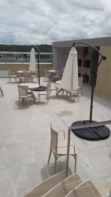 Foto 2 de Apartamento com 2 quartos à venda, 40m2 em Tamandare - PE