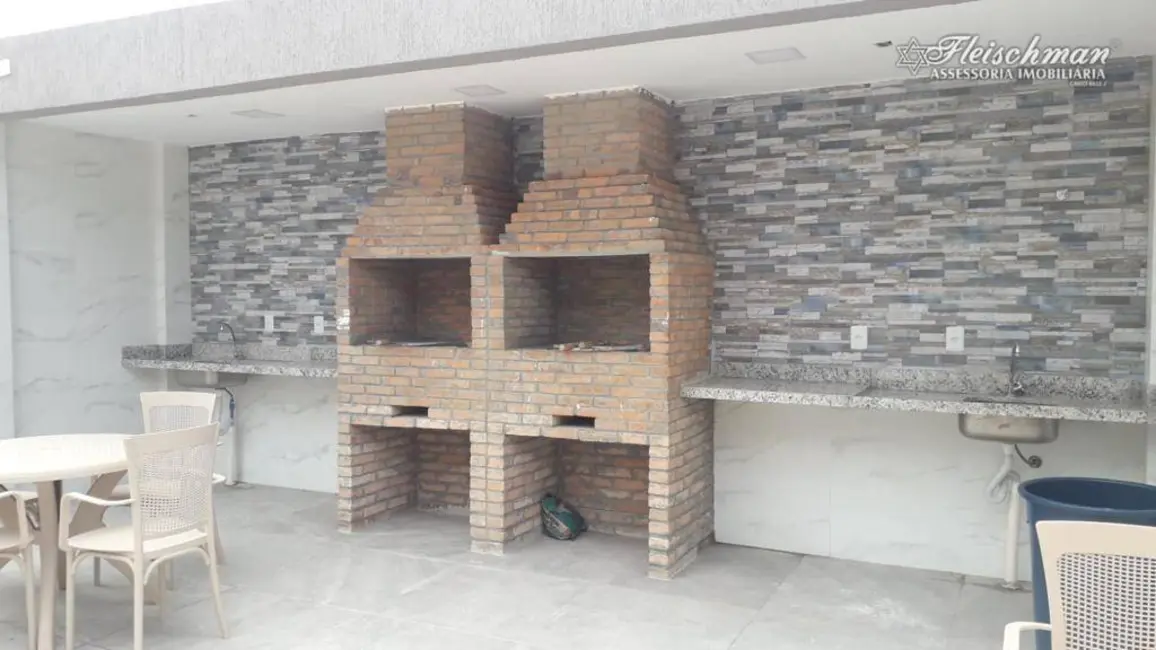 Foto 7 de Apartamento com 2 quartos à venda, 40m2 em Tamandare - PE