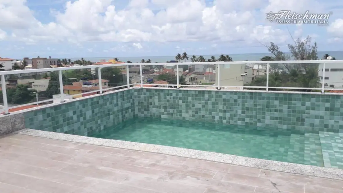 Foto 4 de Apartamento com 2 quartos à venda, 40m2 em Tamandare - PE