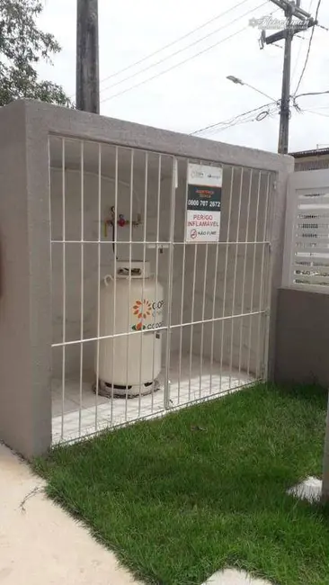 Foto 5 de Apartamento com 2 quartos à venda, 40m2 em Tamandare - PE