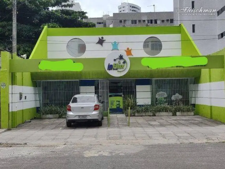 Foto 1 de Casa à venda, 556m2 em Boa Viagem, Recife - PE