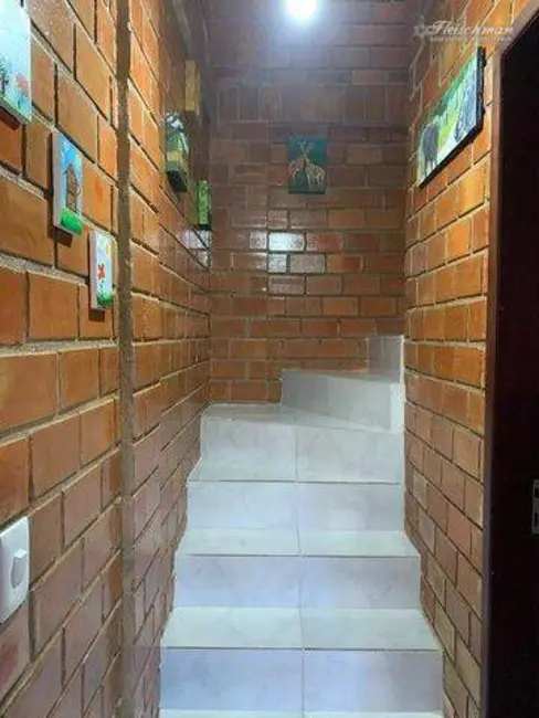 Casa com 4 quartos à venda, 170m2 em Santana, Gravata - PE - imagem 4 Foto 4 de Casa com 4 quartos à venda, 170m2 em Santana, Gravata - PE