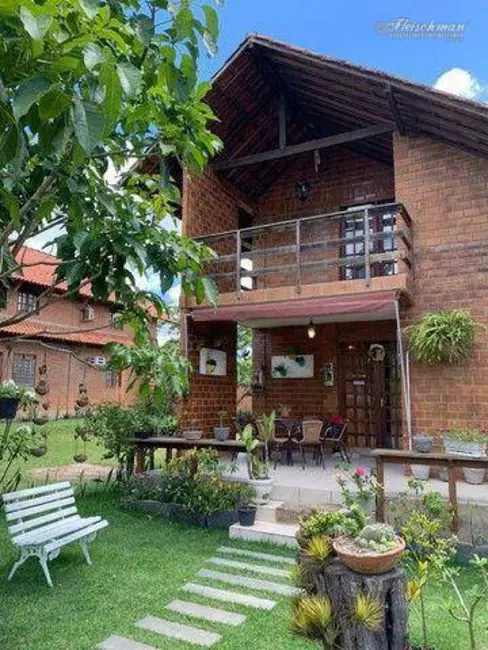 Foto 2 de Casa com 4 quartos à venda, 170m2 em Santana, Gravata - PE