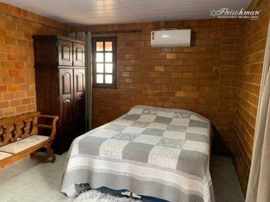 Casa com 4 quartos à venda, 170m2 em Santana, Gravata - PE - imagem 8 Foto 8 de Casa com 4 quartos à venda, 170m2 em Santana, Gravata - PE