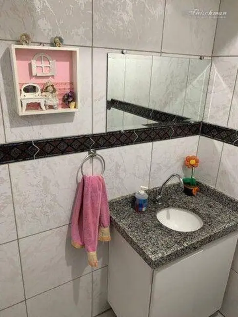 Casa com 4 quartos à venda, 170m2 em Santana, Gravata - PE - imagem 6 Foto 6 de Casa com 4 quartos à venda, 170m2 em Santana, Gravata - PE