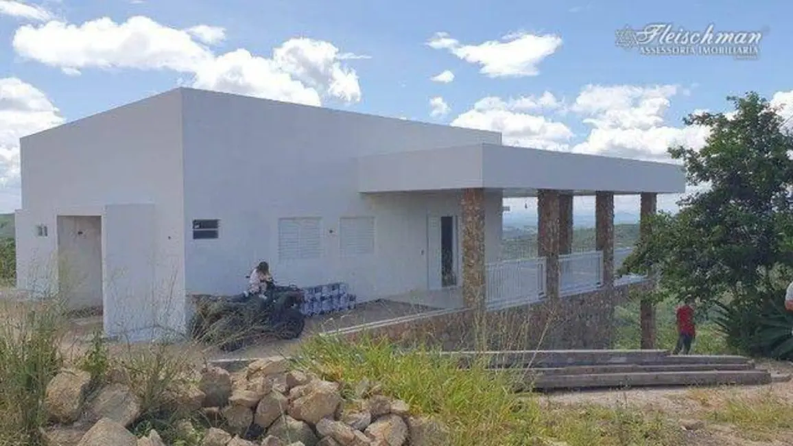 Foto 3 de Casa com 4 quartos à venda, 4000m2 em Cha Grande - PE