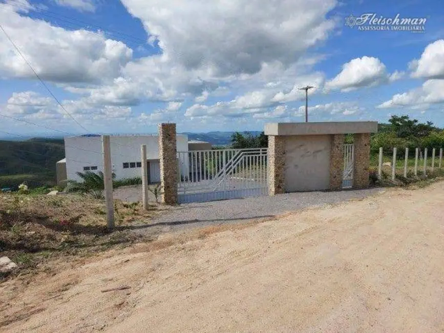 Foto 4 de Casa com 4 quartos à venda, 4000m2 em Cha Grande - PE