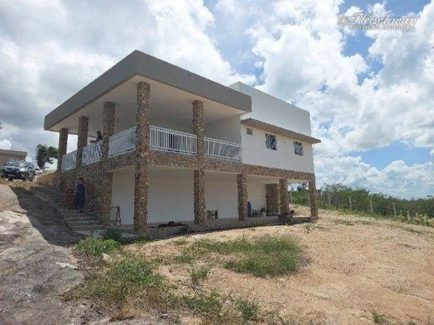 Foto 1 de Casa com 4 quartos à venda, 4000m2 em Cha Grande - PE