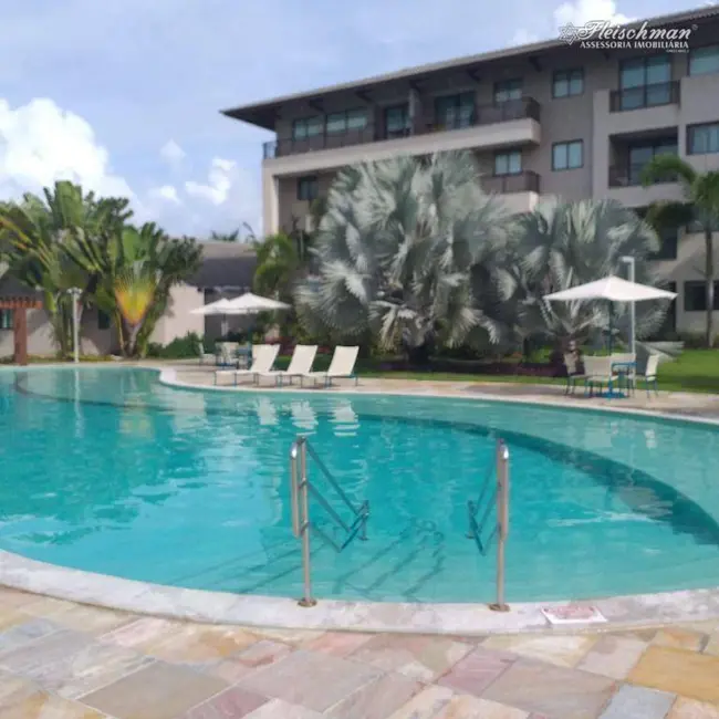 Foto 5 de Apartamento com 2 quartos à venda, 62m2 em Ipojuca - PE