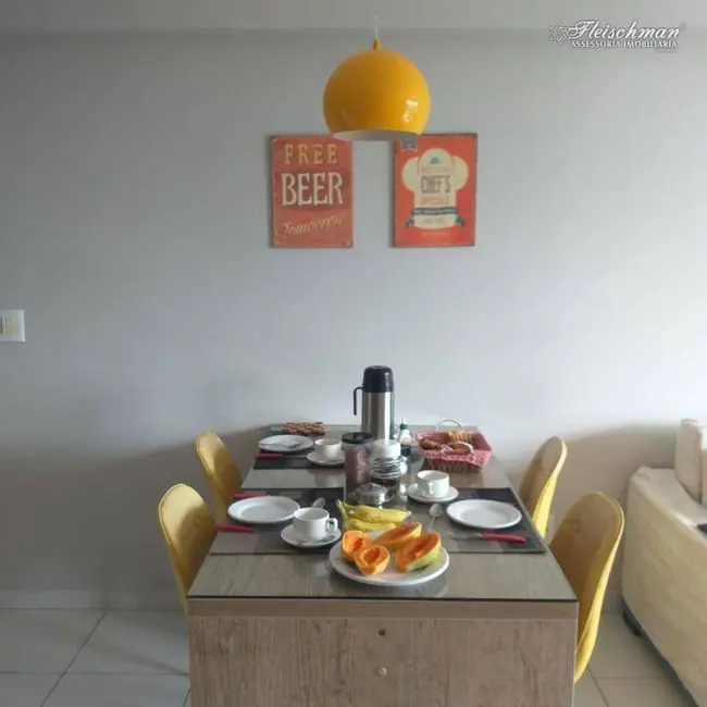 Foto 8 de Apartamento com 2 quartos à venda, 62m2 em Ipojuca - PE