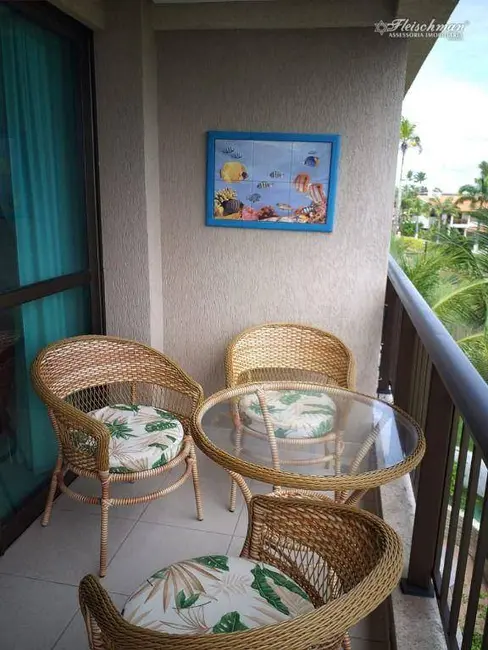 Foto 2 de Apartamento com 2 quartos à venda, 62m2 em Ipojuca - PE