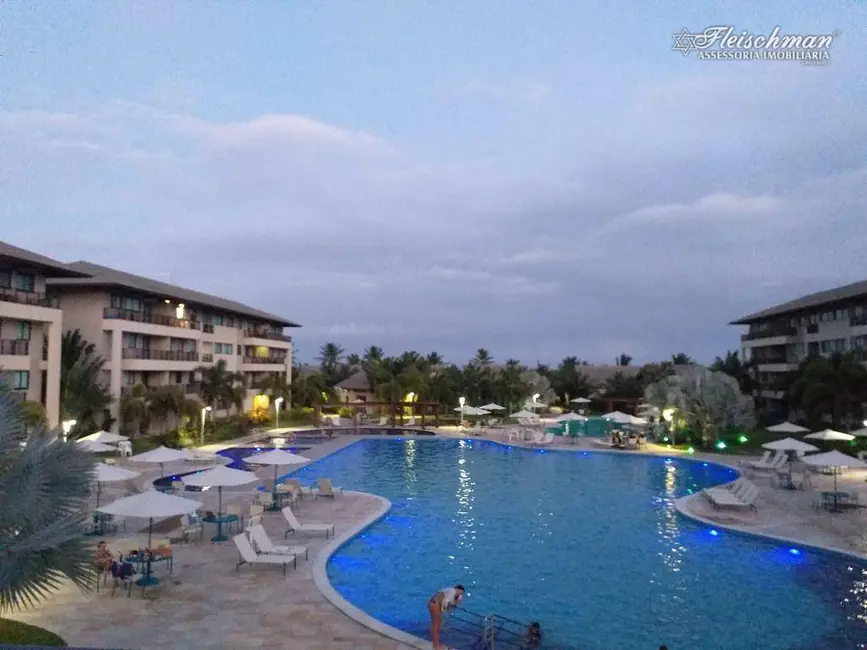 Foto 4 de Apartamento com 2 quartos à venda, 62m2 em Ipojuca - PE