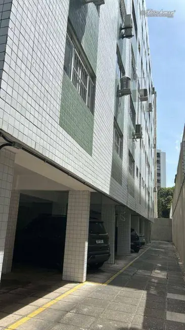 Foto 4 de Apartamento com 3 quartos à venda, 104m2 em Graças, Recife - PE