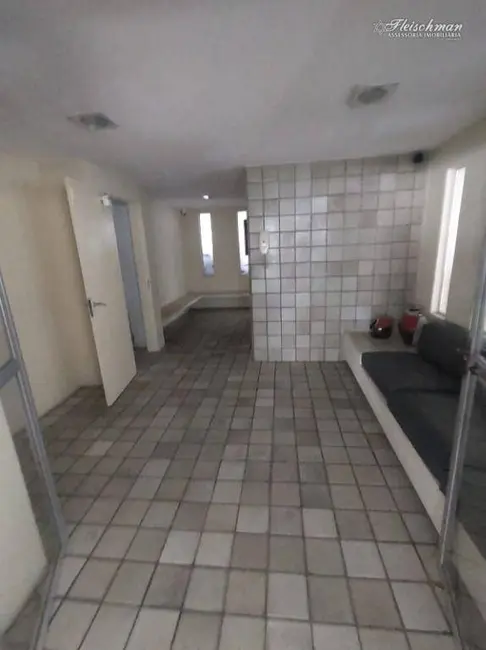 Foto 3 de Apartamento com 3 quartos à venda, 104m2 em Graças, Recife - PE