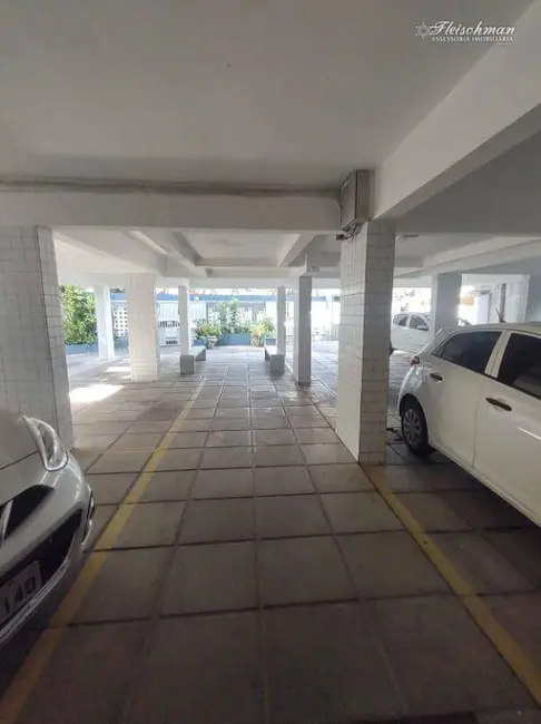 Foto 4 de Apartamento com 3 quartos à venda, 104m2 em Graças, Recife - PE