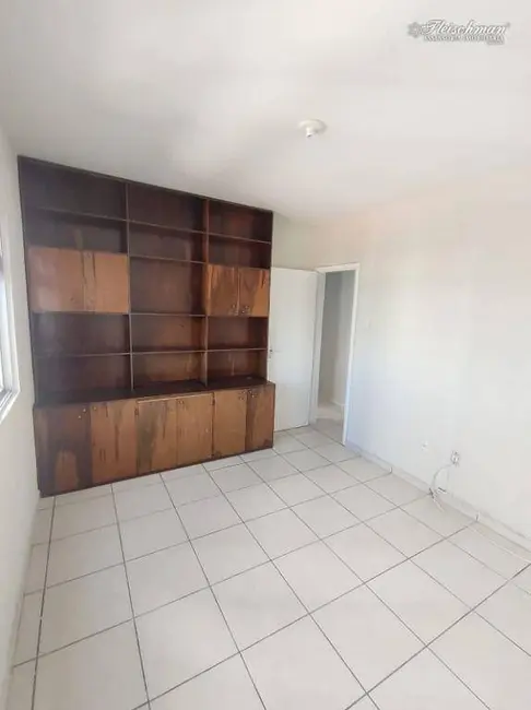 Foto 8 de Apartamento com 3 quartos à venda, 104m2 em Graças, Recife - PE