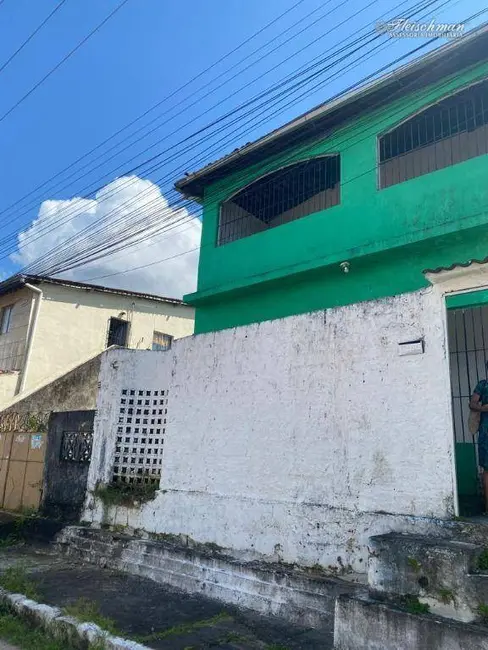 Foto 2 de Casa com 2 quartos à venda, 10m2 em Santa Rita, Igarassu - PE