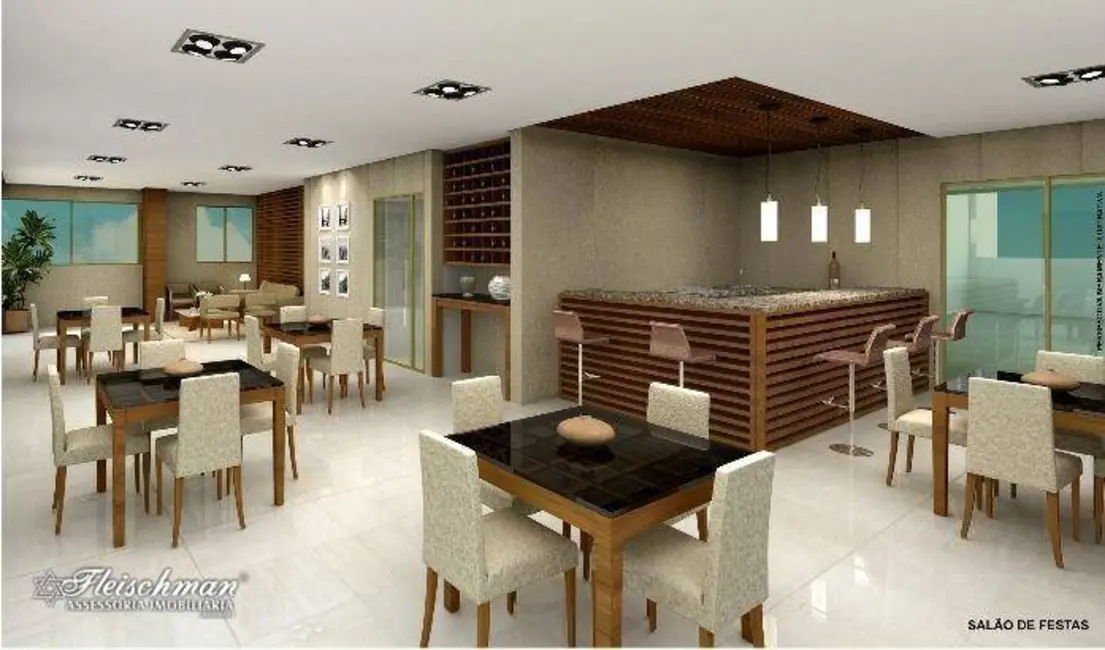 Apartamento com 2 quartos à venda, 56m2 em Piedade, Jaboatao Dos Guararapes - PE - imagem 3 Foto 3 de Apartamento com 2 quartos à venda, 56m2 em Piedade, Jaboatao Dos Guararapes - PE
