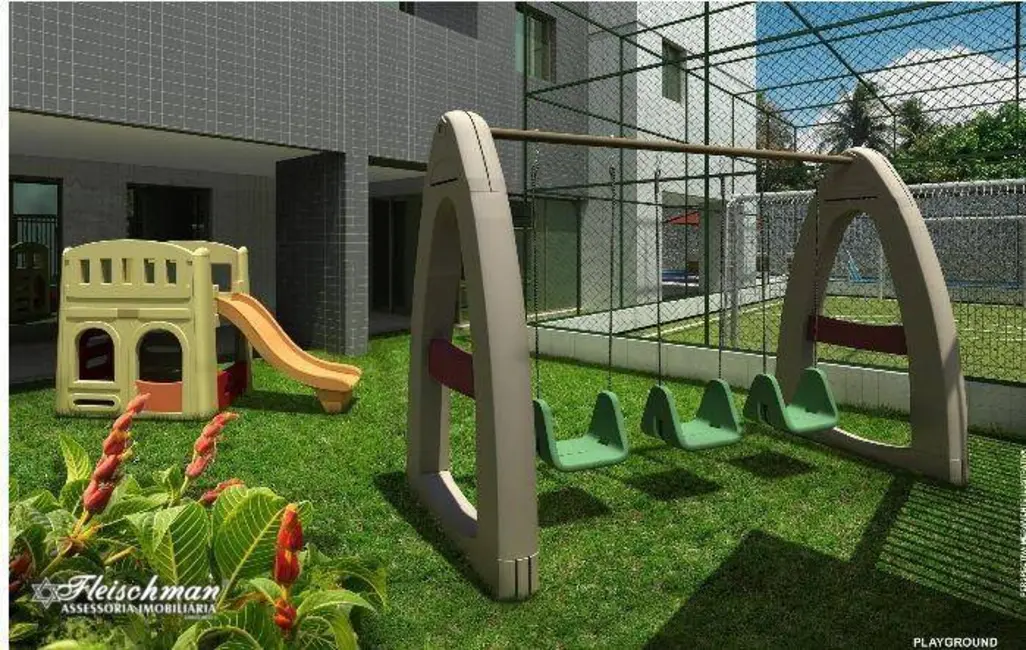 Apartamento com 2 quartos à venda, 56m2 em Piedade, Jaboatao Dos Guararapes - PE - imagem 5 Foto 5 de Apartamento com 2 quartos à venda, 56m2 em Piedade, Jaboatao Dos Guararapes - PE