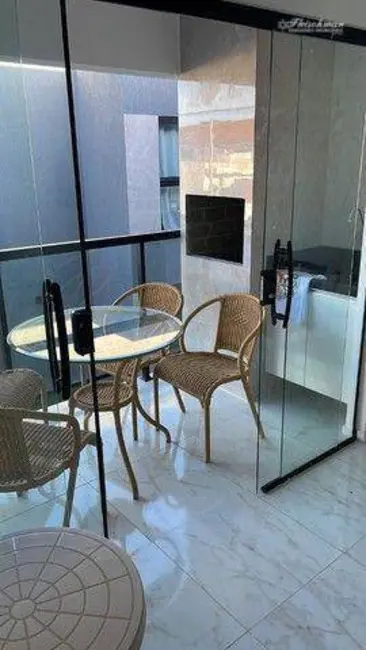 Foto 3 de Apartamento com 2 quartos à venda, 54m2 em Centro, Tamandare - PE
