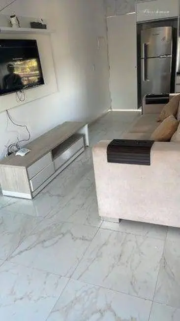 Foto 6 de Apartamento com 2 quartos à venda, 54m2 em Centro, Tamandare - PE