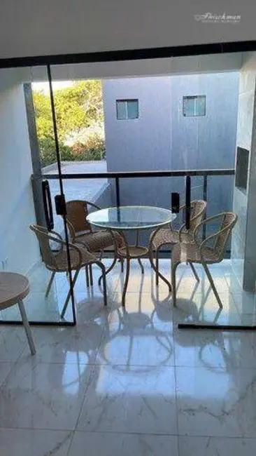 Foto 5 de Apartamento com 2 quartos à venda, 54m2 em Centro, Tamandare - PE