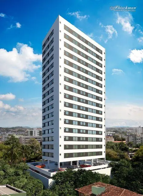 Foto 1 de Apartamento com 2 quartos à venda, 55m2 em Bairro Novo, Olinda - PE