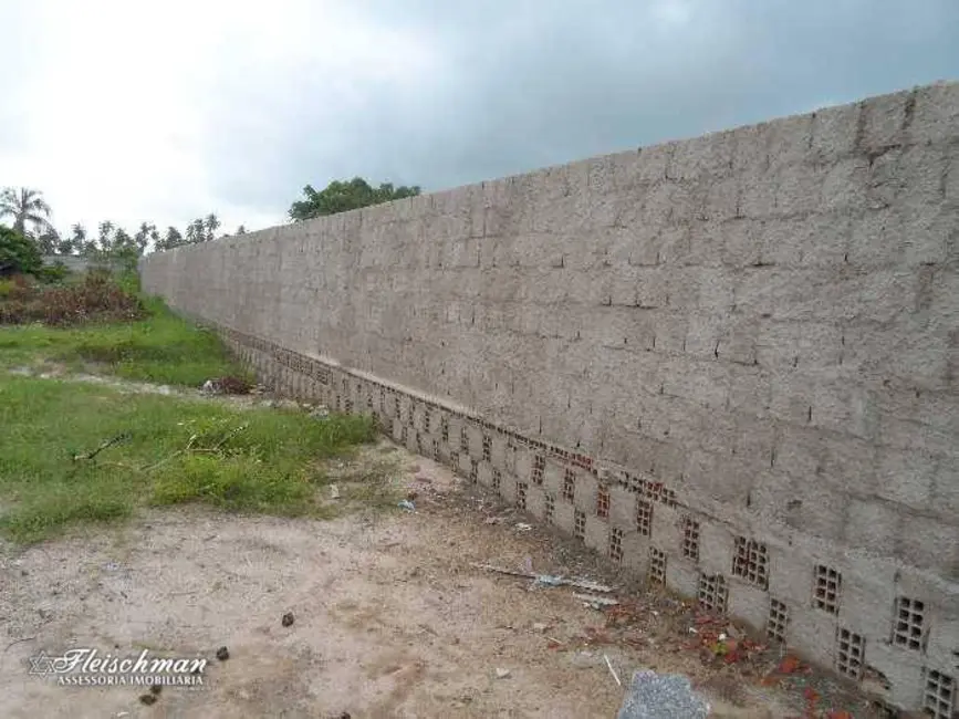 Foto 2 de Terreno / Lote à venda, 492m2 em Nossa Senhora do Ó, Paulista - PE