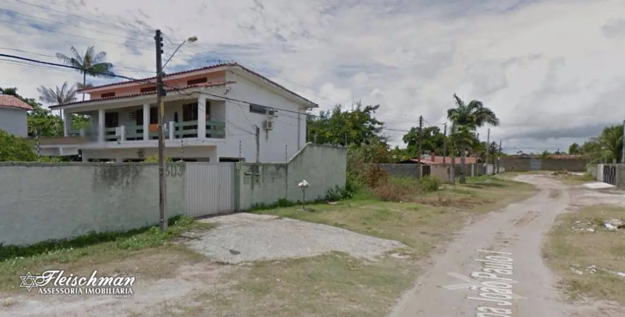 Terreno / Lote à venda, 492m2 em Nossa Senhora do Ó, Paulista - PE - imagem 4 Foto 4 de Terreno / Lote à venda, 492m2 em Nossa Senhora do Ó, Paulista - PE