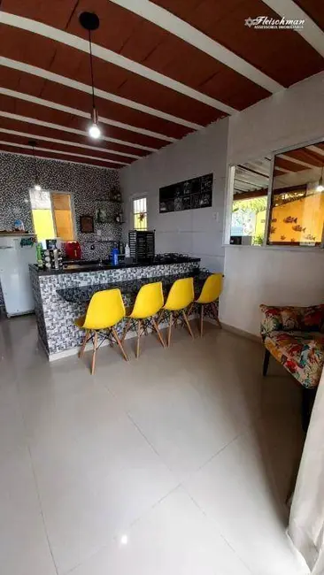Foto 6 de Casa de Condomínio com 2 quartos à venda, 90m2 em Guabiraba, Recife - PE