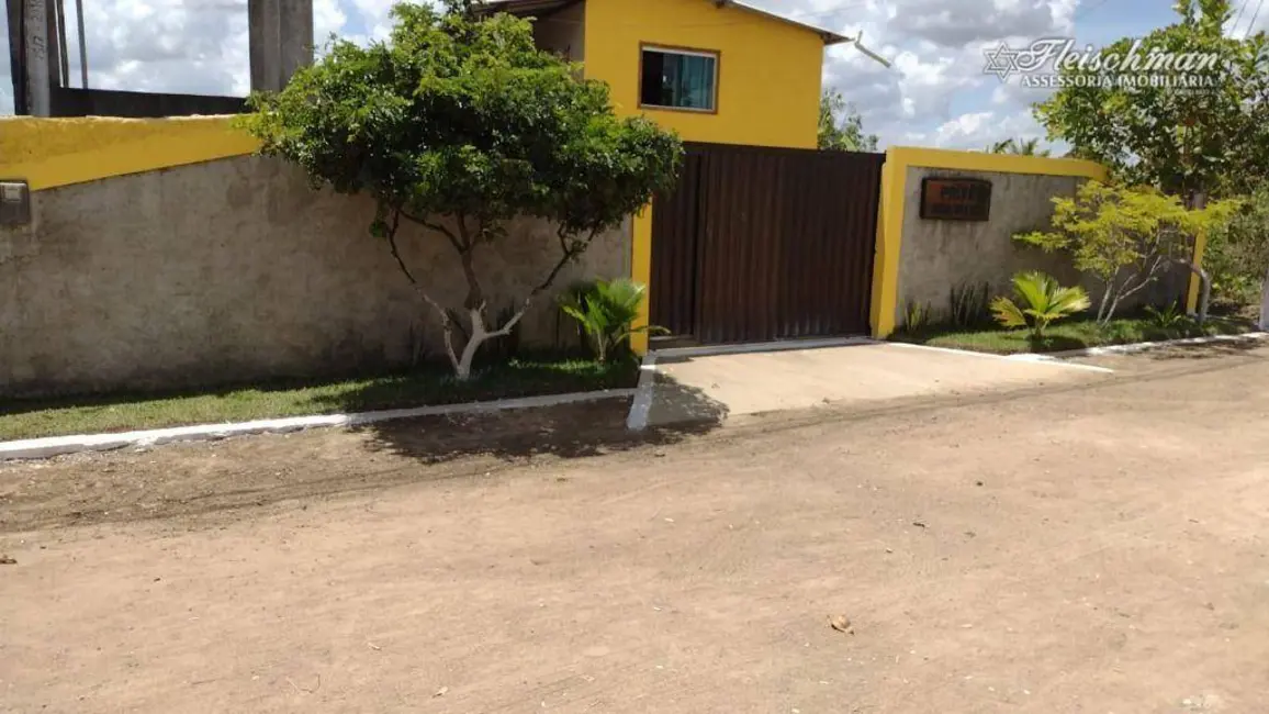 Foto 1 de Casa de Condomínio com 2 quartos à venda, 90m2 em Guabiraba, Recife - PE