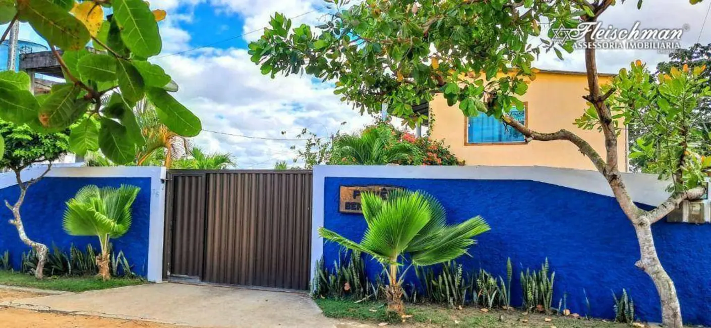 Foto 1 de Casa de Condomínio com 2 quartos à venda, 90m2 em Guabiraba, Recife - PE