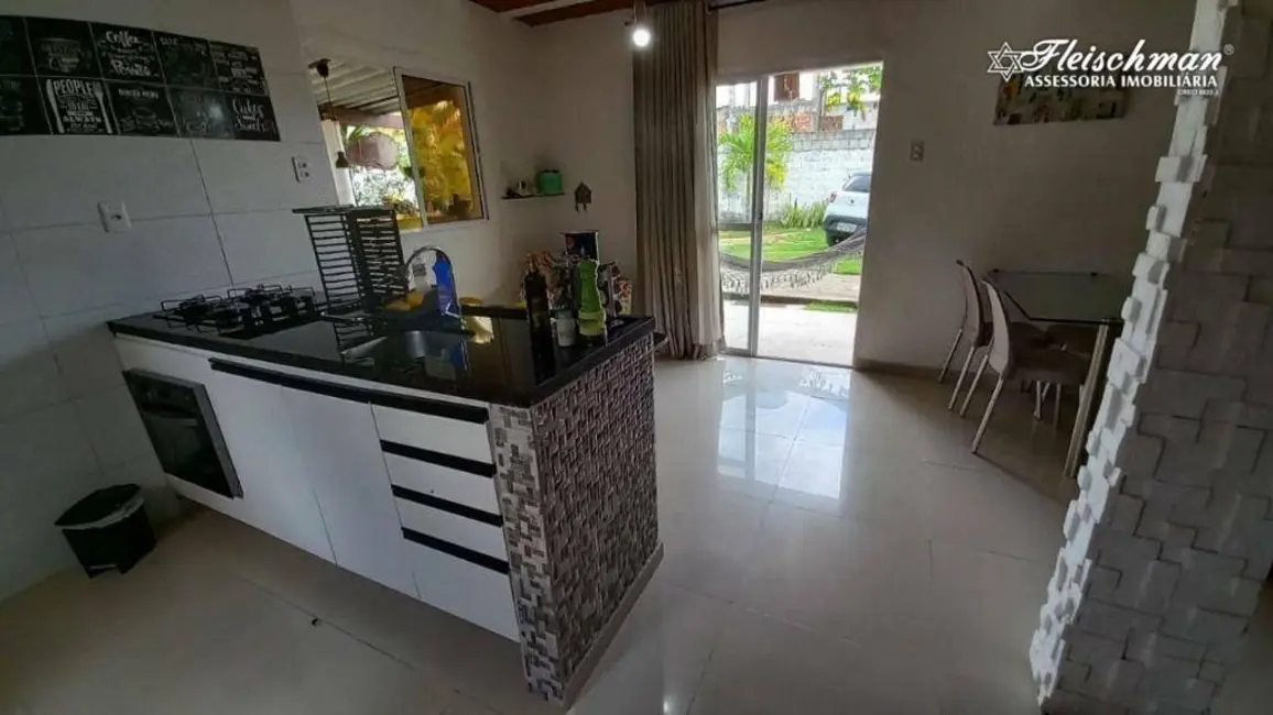 Foto 7 de Casa de Condomínio com 2 quartos à venda, 90m2 em Guabiraba, Recife - PE