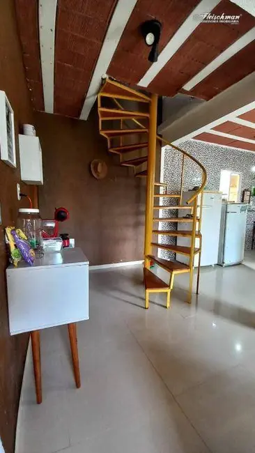 Foto 5 de Casa de Condomínio com 2 quartos à venda, 90m2 em Guabiraba, Recife - PE