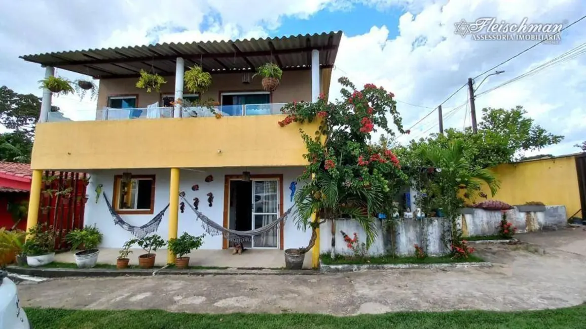 Foto 2 de Casa de Condomínio com 2 quartos à venda, 90m2 em Guabiraba, Recife - PE