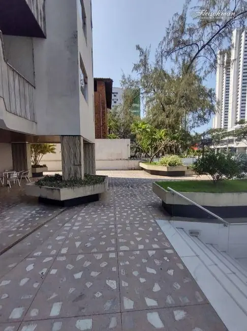 Apartamento com 4 quartos à venda, 251m2 em Boa Viagem, Recife - PE - imagem 3 Foto 3 de Apartamento com 4 quartos à venda, 251m2 em Boa Viagem, Recife - PE