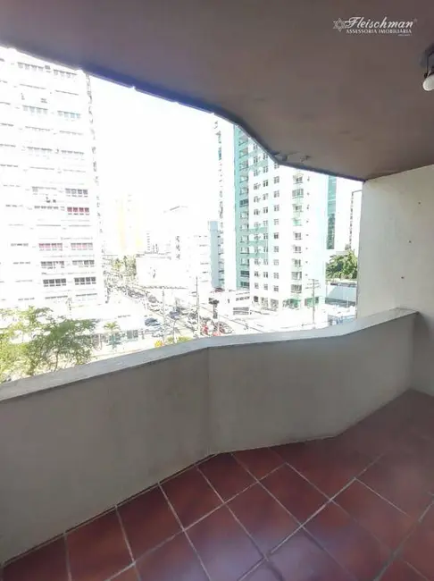 Apartamento com 4 quartos à venda, 251m2 em Boa Viagem, Recife - PE - imagem 7 Foto 7 de Apartamento com 4 quartos à venda, 251m2 em Boa Viagem, Recife - PE