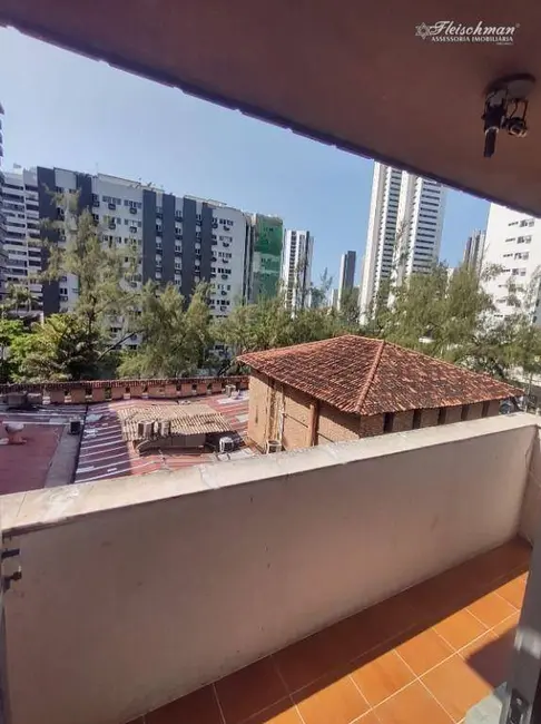 Apartamento com 4 quartos à venda, 251m2 em Boa Viagem, Recife - PE - imagem 8 Foto 8 de Apartamento com 4 quartos à venda, 251m2 em Boa Viagem, Recife - PE