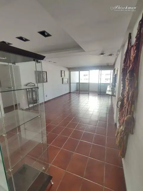 Apartamento com 4 quartos à venda, 251m2 em Boa Viagem, Recife - PE - imagem 6 Foto 6 de Apartamento com 4 quartos à venda, 251m2 em Boa Viagem, Recife - PE