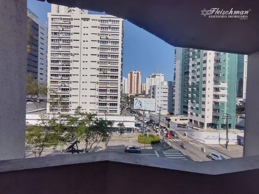 Apartamento com 4 quartos à venda, 251m2 em Boa Viagem, Recife - PE - imagem 9 Foto 9 de Apartamento com 4 quartos à venda, 251m2 em Boa Viagem, Recife - PE