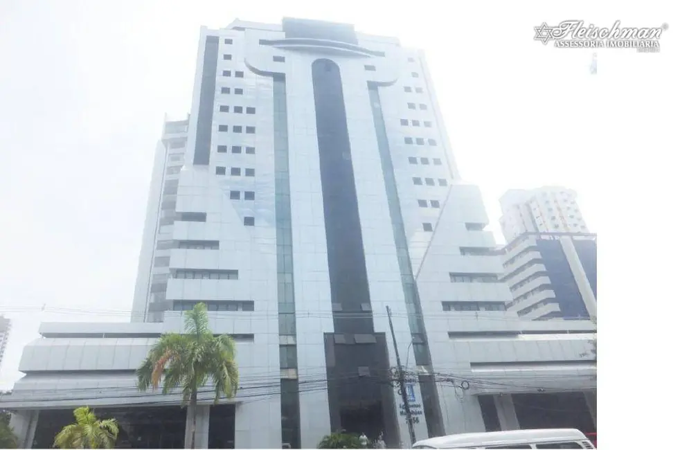 Foto 2 de Sala Comercial à venda, 38m2 em Espinheiro, Recife - PE