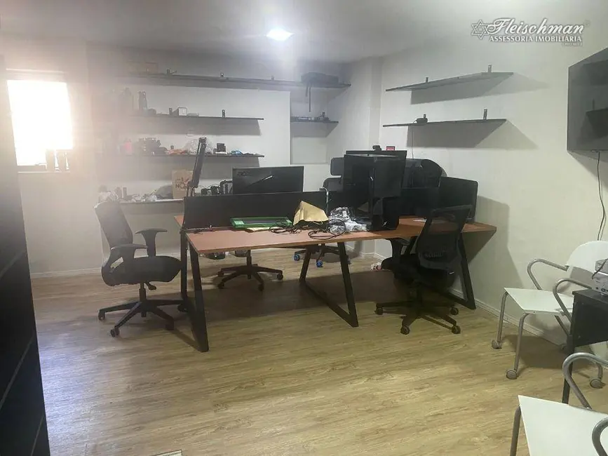 Foto 6 de Sala Comercial à venda, 38m2 em Espinheiro, Recife - PE