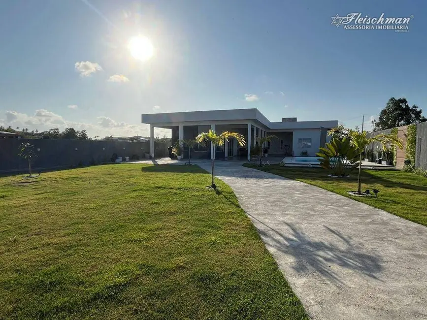 Foto 2 de Casa de Condomínio com 4 quartos à venda, 900m2 em Porto de Galinhas, Ipojuca - PE