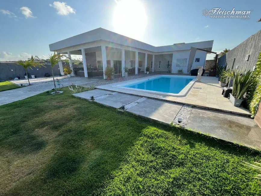 Foto 1 de Casa de Condomínio com 4 quartos à venda, 900m2 em Porto de Galinhas, Ipojuca - PE