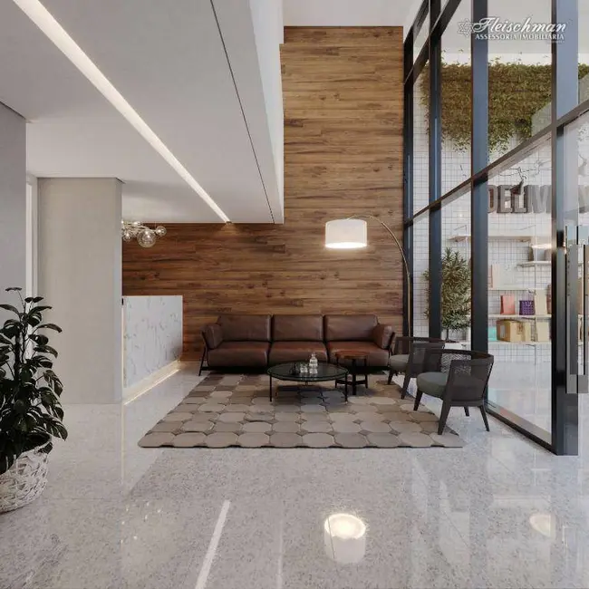 Foto 6 de Apartamento com 1 quarto à venda, 33m2 em Casa Amarela, Recife - PE